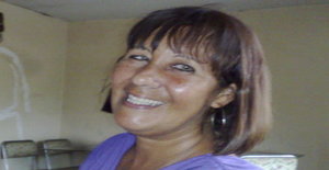 Rosaninha48 58 anos Sou de Sao Paulo/Sao Paulo, Procuro Encontros Amizade com Homem