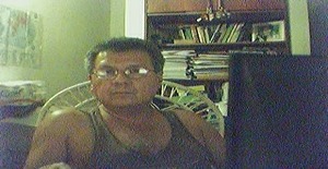 Betho2011 59 anos Sou de San Cristobal/Tachira, Procuro Namoro com Mulher