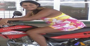 Anaalicebezerra 41 anos Sou de Serra Talhada/Pernambuco, Procuro Encontros Amizade com Homem