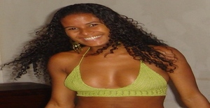 Meninamaslindona 34 anos Sou de Salvador/Bahia, Procuro Encontros Amizade com Homem