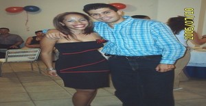 Lananaven 38 anos Sou de Barquisimeto/Lara, Procuro Encontros Amizade com Homem