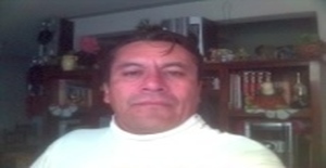 Chuymax 65 anos Sou de Veracruz/Veracruz, Procuro Namoro com Mulher