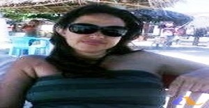 Fabybaby 48 anos Sou de Recife/Pernambuco, Procuro Encontros Amizade com Homem