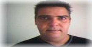 Lucianoleal 51 anos Sou de Curitiba/Parana, Procuro Namoro com Mulher