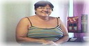 Martinha!52 67 anos Sou de Estância Velha/Rio Grande do Sul, Procuro Encontros Amizade com Homem
